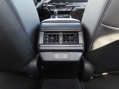 2026 Honda Accord Sport-L