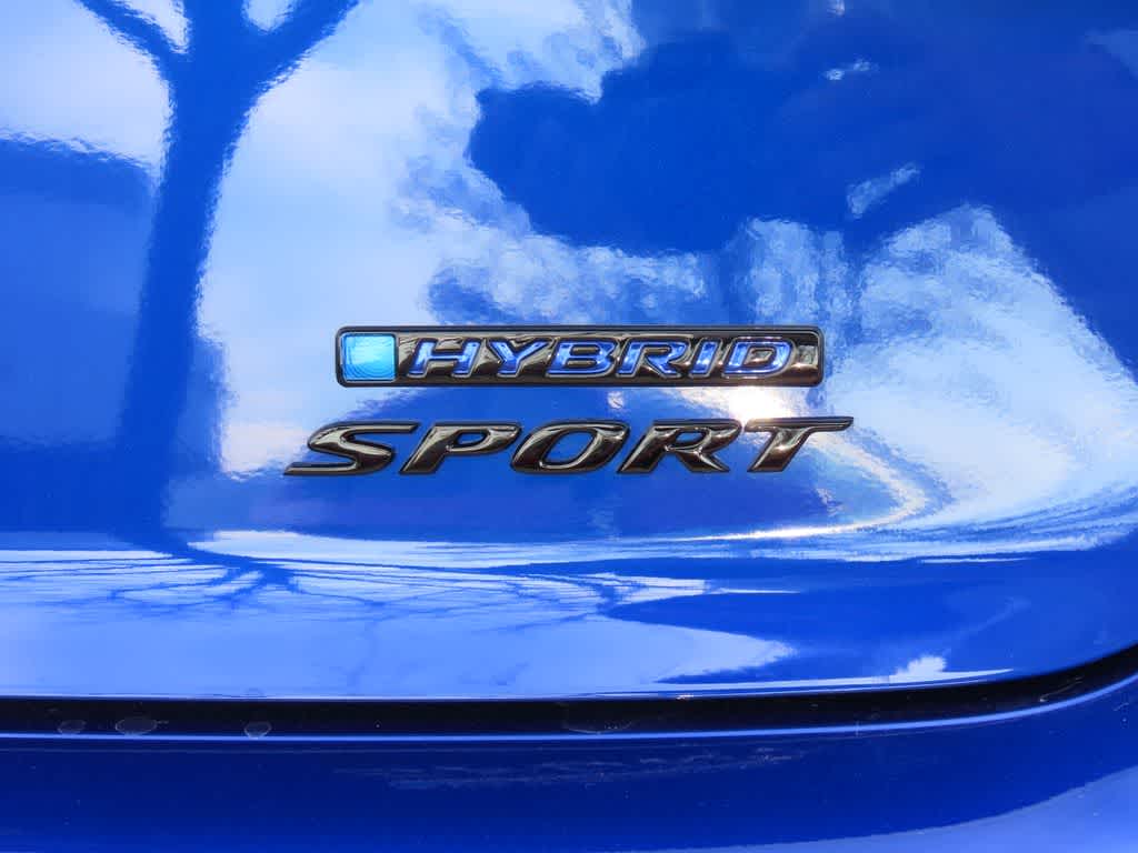 2026 Honda Accord Sport-L