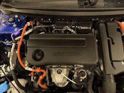 2023 Honda Accord Hybrid Base