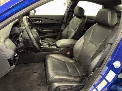 2023 Honda Accord Hybrid Base