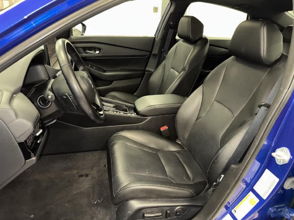 2023 Honda Accord Hybrid Base