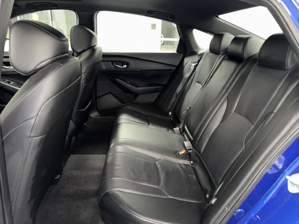 2023 Honda Accord Hybrid Base