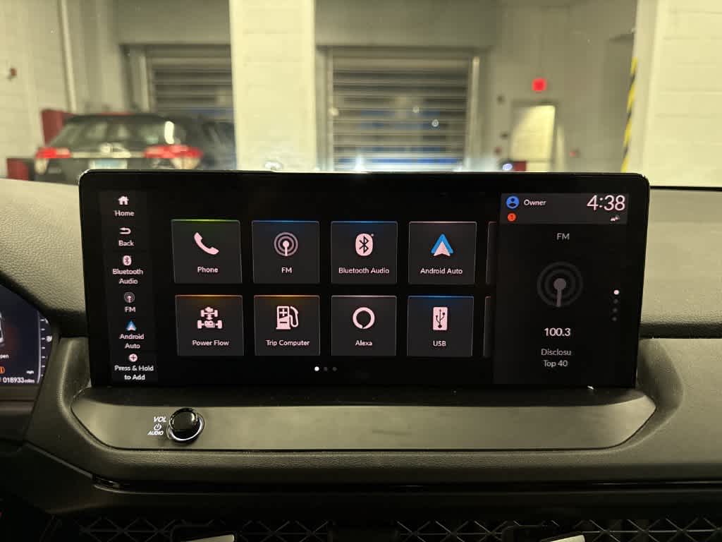 2023 Honda Accord Hybrid Base