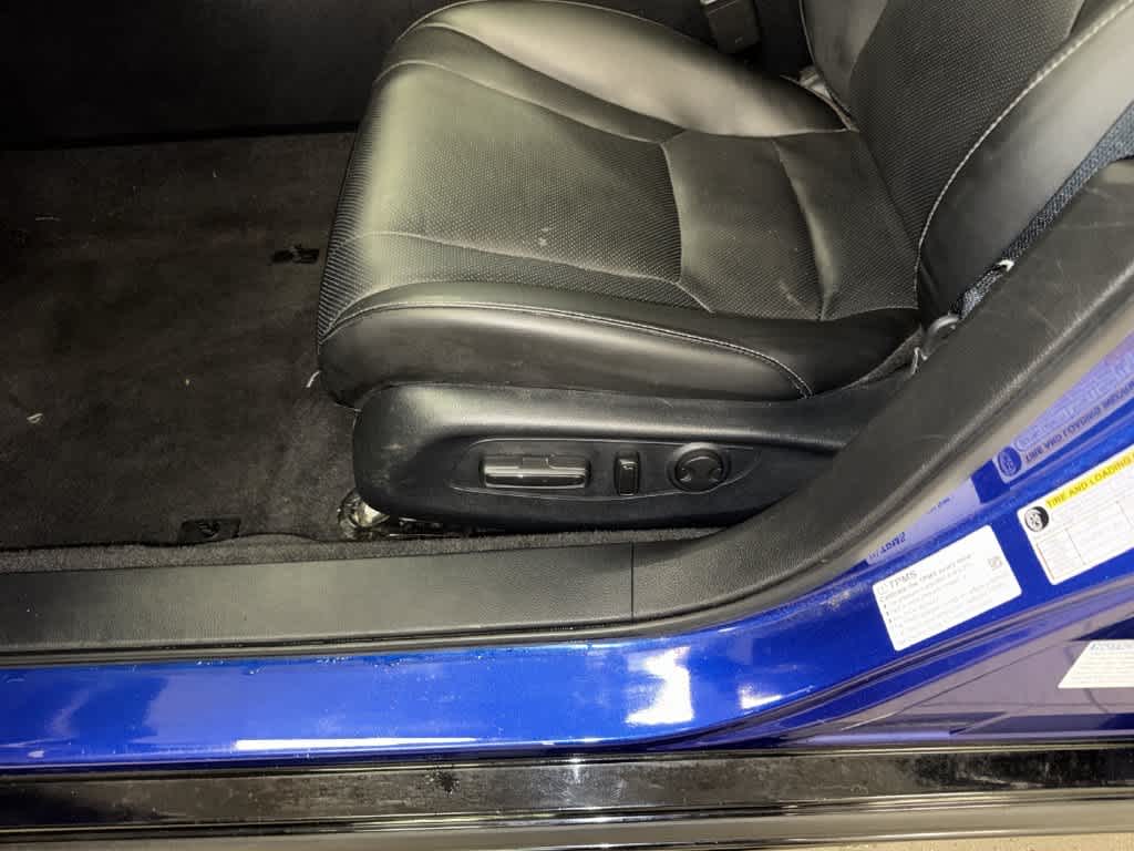 2023 Honda Accord Hybrid Base