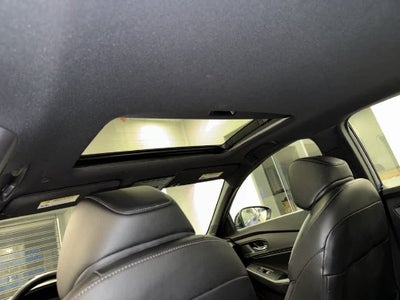 2023 Honda Accord Hybrid Base