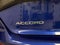 2023 Honda Accord Hybrid Base