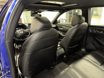 2023 Honda Accord Hybrid Base