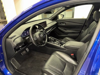 2023 Honda Accord Hybrid Base