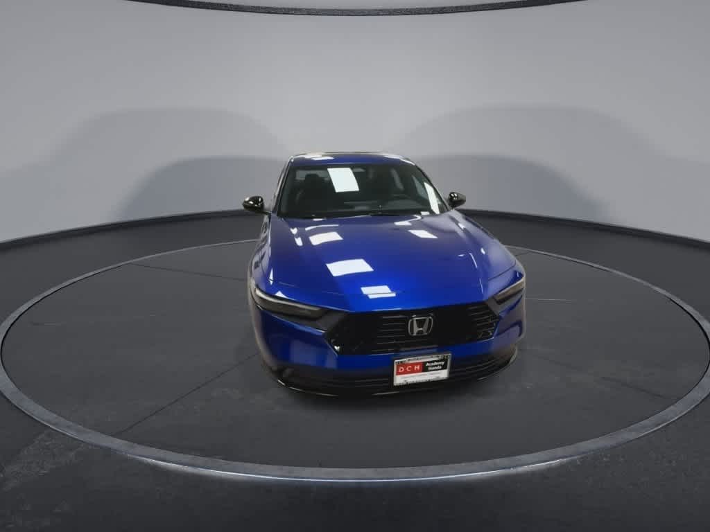 2023 Honda Accord Hybrid Base