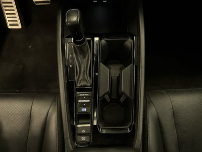 2023 Honda Accord Hybrid Base