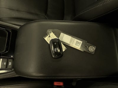 2023 Honda Accord Hybrid Base