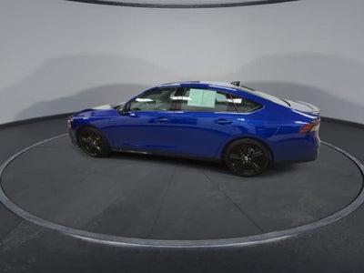2023 Honda Accord Hybrid Base