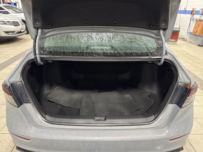 2023 Honda Accord Hybrid Base