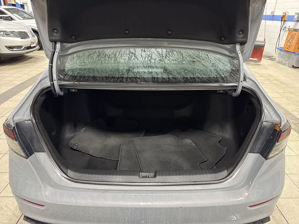 2023 Honda Accord Hybrid Base