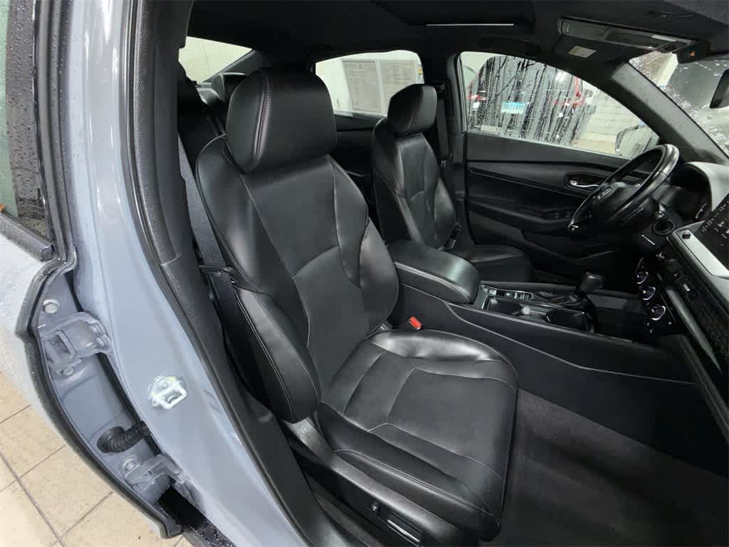 2023 Honda Accord Hybrid Base