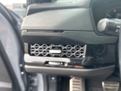 2023 Honda Accord Hybrid Base