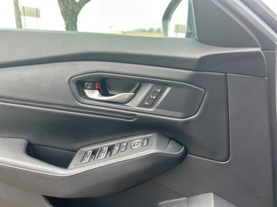 2023 Honda Accord Hybrid Base