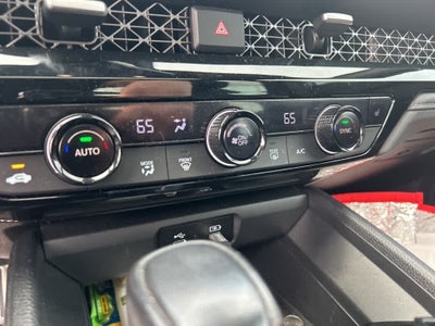 2023 Honda Accord Hybrid Base