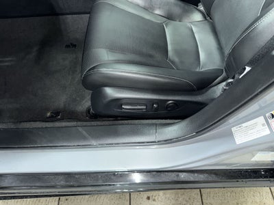 2023 Honda Accord Hybrid Base