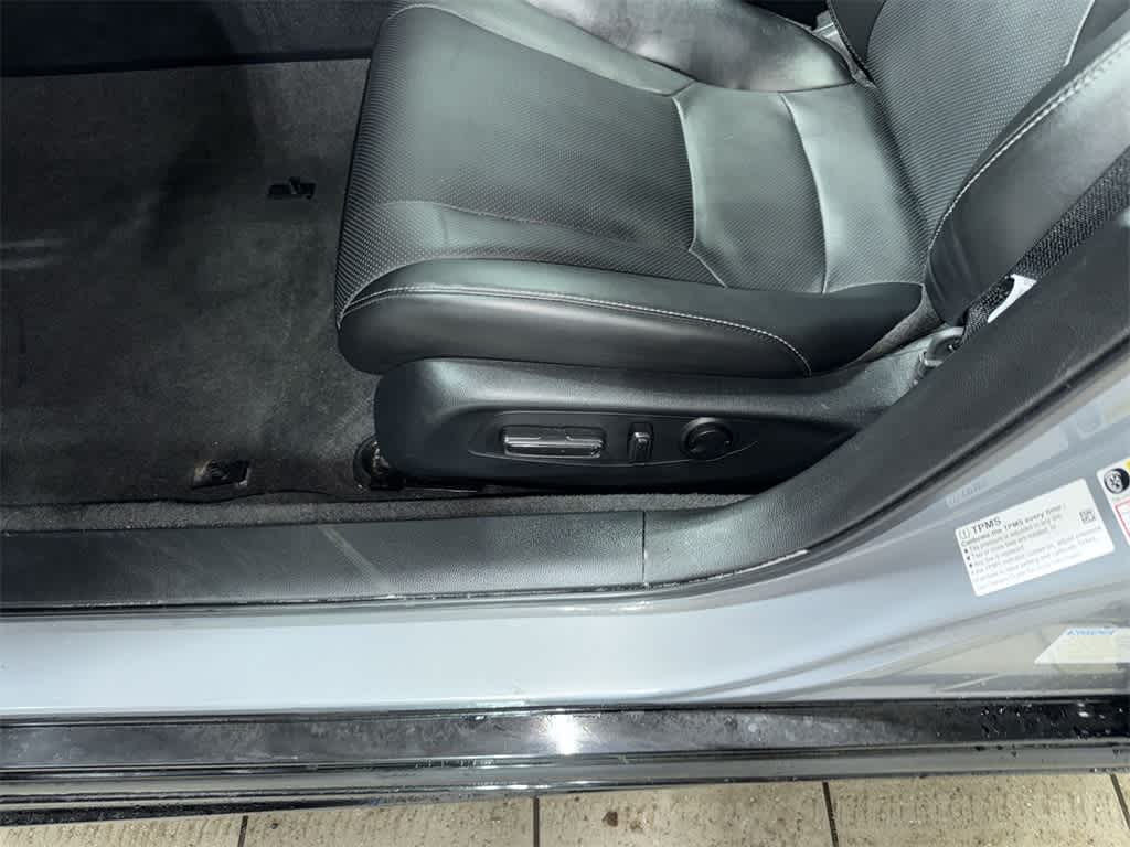 2023 Honda Accord Hybrid Base