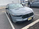 2023 Honda Accord Hybrid Base