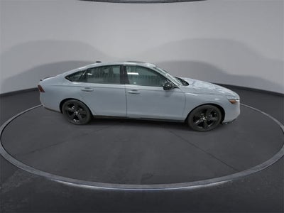 2023 Honda Accord Hybrid Base