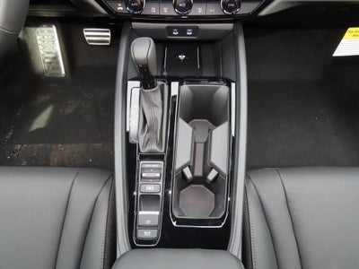 2026 Honda Accord Sport-L