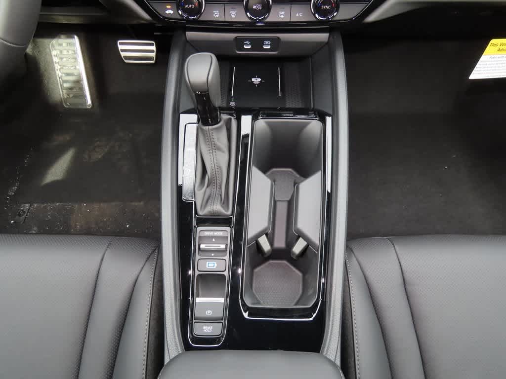 2026 Honda Accord Sport-L