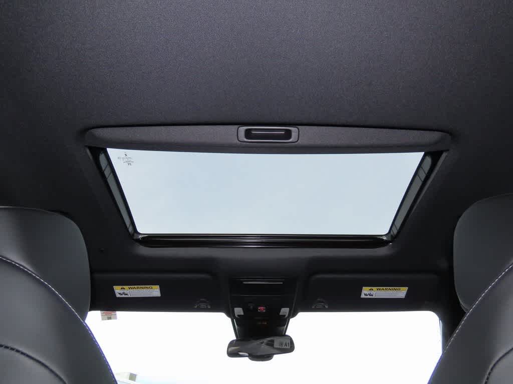 2026 Honda Accord Sport-L