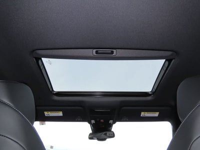 2026 Honda Accord Sport-L