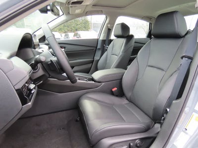 2026 Honda Accord Touring