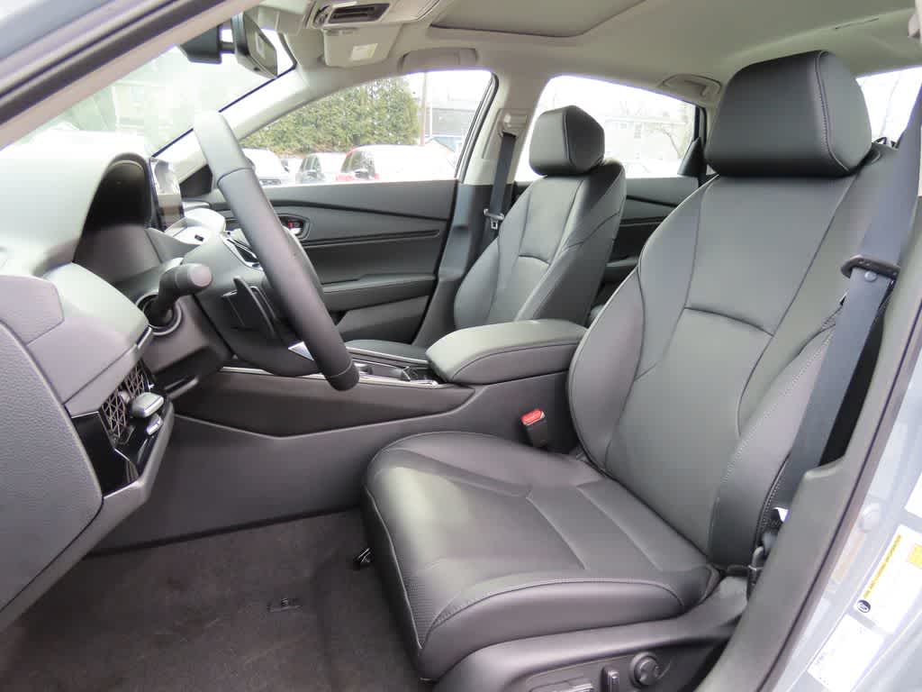 2026 Honda Accord Touring