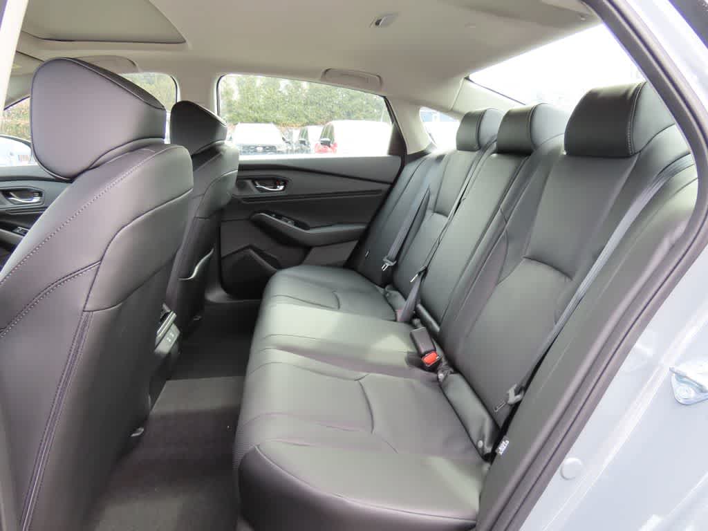 2026 Honda Accord Touring