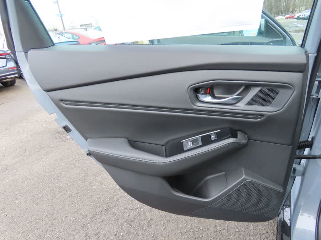 2026 Honda Accord Touring