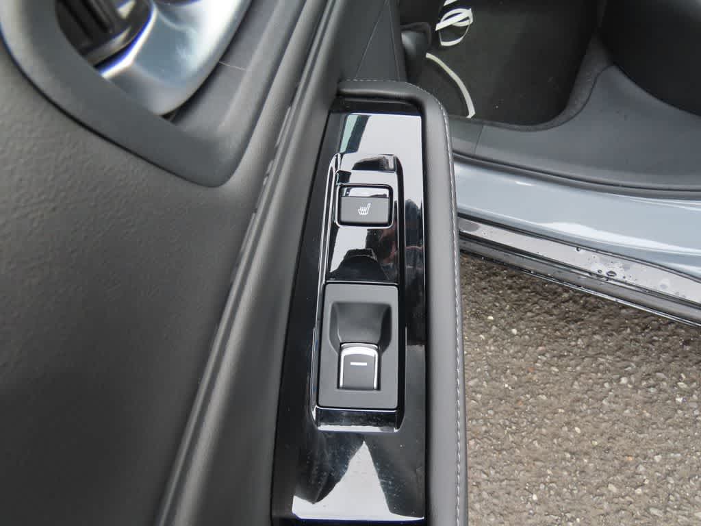 2026 Honda Accord Touring