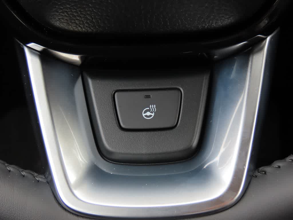 2026 Honda Accord Touring