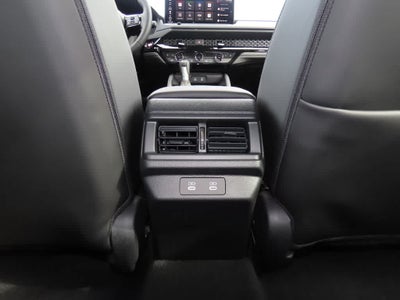 2026 Honda Accord Touring