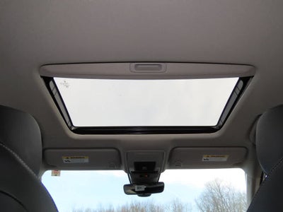 2026 Honda Accord Touring