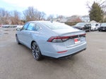 2026 Honda Accord Touring