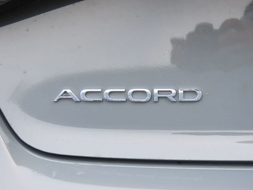 2026 Honda Accord Touring