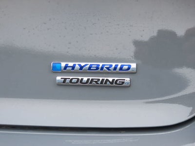 2026 Honda Accord Touring