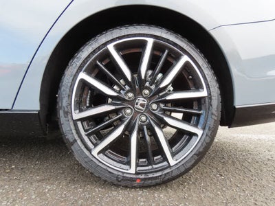 2026 Honda Accord Touring