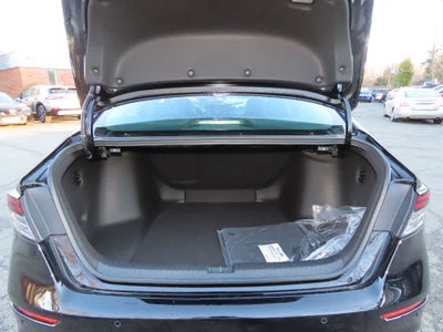 2026 Honda Accord Touring