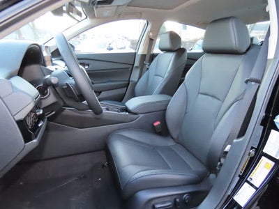 2026 Honda Accord Touring