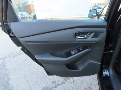 2026 Honda Accord Touring