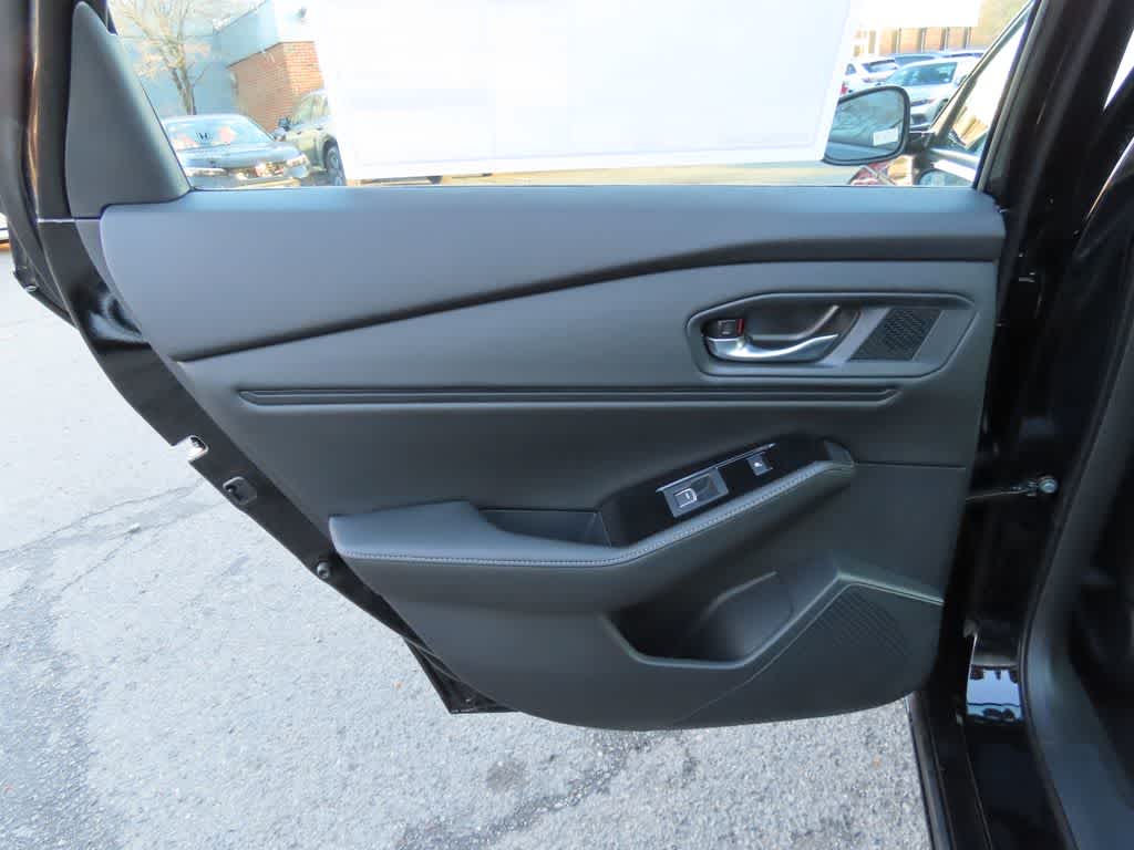 2026 Honda Accord Touring