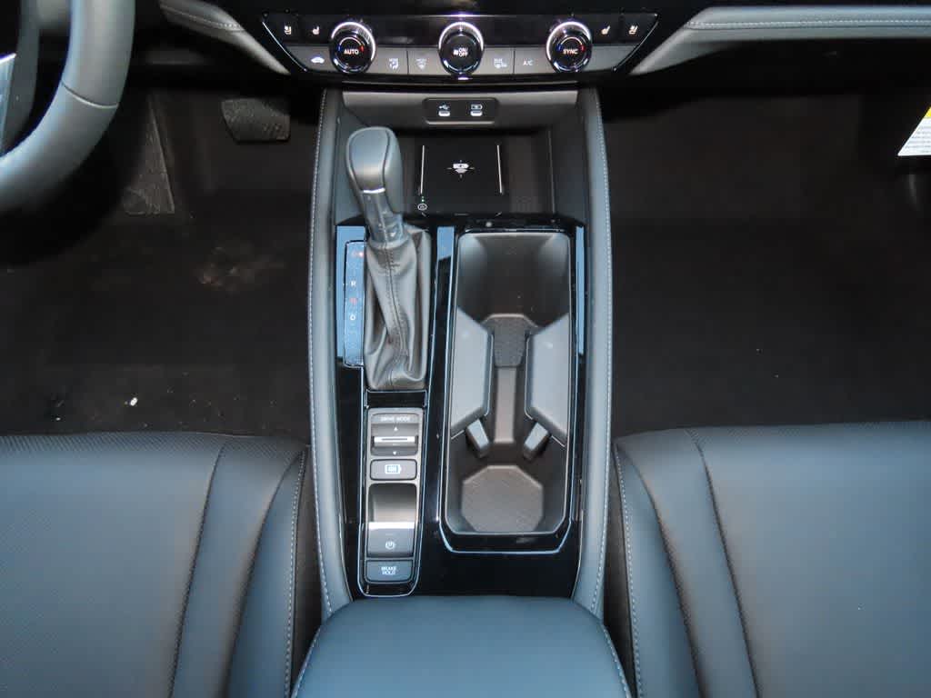 2026 Honda Accord Touring