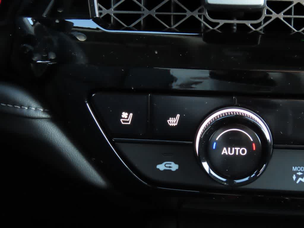 2026 Honda Accord Touring