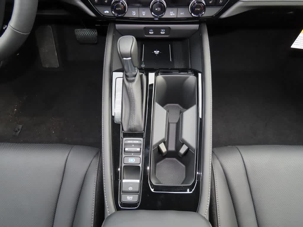 2026 Honda Accord Touring