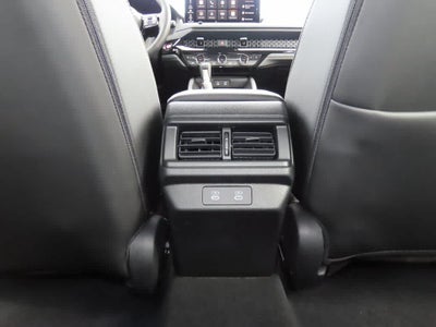 2026 Honda Accord Touring